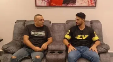 محمد حمدي زكي: تراجع الأهلي في الدوري أمر مفاجئ للجميع